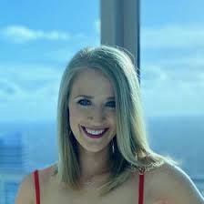 Victoria Rinker's Instagram, Twitter & Facebook