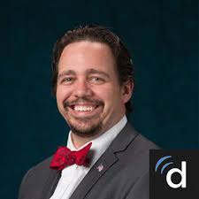 Dr. David C. Earl, MD