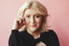 Hannah Morley (mezzo-soprano)