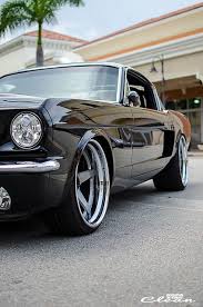 Restomod Or Keep It Original Sports Cars Luxury Mustang Classic Cars