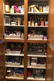 How To Organize A Deep Pantry In 5 Easy