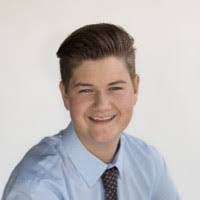 Chad Licht's Instagram, Twitter & Facebook