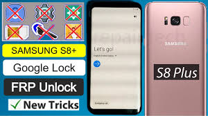 Tom's guide is supported by its audience. Samsung Galaxy S8 Plus Frp Bypass 2021 Samsung S8 Google Account Remove Play Service Hidden Fix For Gsm