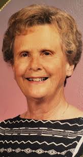 Barbara Beasley Clevenger