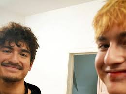 8 Questions for Filmmaker Steven De Vos