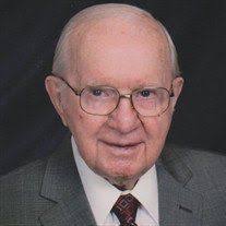 Mark Knobbe (1922-2019)
