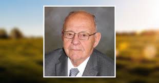 Rodney Bernard Bolkema Obituary September 26, 2023