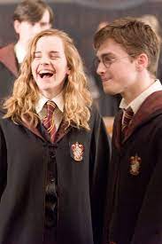 17 Harry Potter Memes Only True Potterheads Will Get Harry And Hermione Harmony Harry Potter Harry Potter Actors