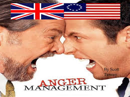 Anger management