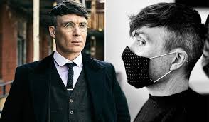 Fade haircut tommy shelby hair peaky blinders frisur peaky blinder haircut. Peaky Blinder S Fate Revealed As Filming Starts On Season Six
