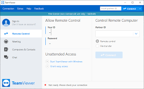 Teamviewer is one of the popular options for remote access to your computer, regardless of the distance between you and the other device. Teamviewer 5 0 Download Free Teamviewer Exe