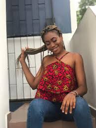 30 nouveau pagne wax robe en pagne 2020 pour jeune fille. Moteur Village Mur Haut En Pagne Femme Debutant Leur Constructeur
