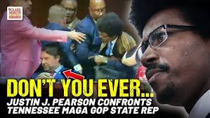 Free Vernon! Common Unity 2: Leon Benson's "Let My People Go"