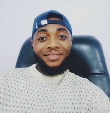 Audu Joel Magaji Daniel