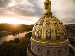 Charleston Almost Heaven West Virginia Almost Heaven West Virginia
