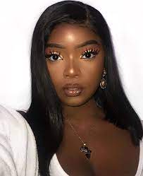 Ig Gratsikat Dark Skin Makeup Gorgeous Makeup Dark Skin Women
