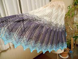 Your guide for all types of crafts. Ravelry Wings For Nightbird Pattern By Teresa Yoon