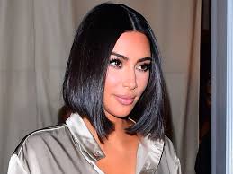 — m (@darkkswift) july 5, 2020. Kim Kardashian S New Bob Is Her Shortest Haircut Yet Photos Allure