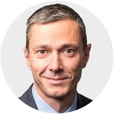 The City bankrolls the economy. Why don't we see it more