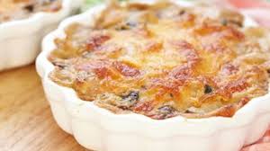 Fondant Aux Pommes Et Mascarpone Au Thermomix Quiche Lorraine Recette Recette Lardon Quiche Lorraine Sans Pate