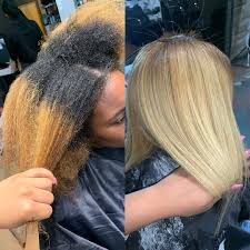 Colorist Artist Education On Instagram Blend Mf Pearl Blonde Book With Me Whairstudioatl 678 8 Honey Blonde Hair Dyed Natural Hair Natural Hair Styles