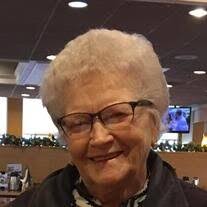 Annelore Salerno Obituary