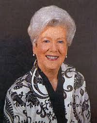 Priscilla Faust Minch