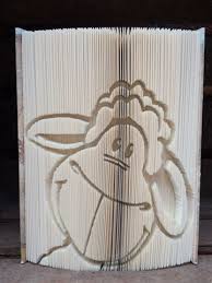 Blogger Image 386100394 Jpg 360 480 Bucher Falten Buch Falten Diy Bucher Falten Anleitung