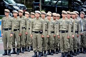 2 persyaratan bagi anda yang ingin bekerja disana : Portal Resmi Pemda Kabupaten Sukabumi