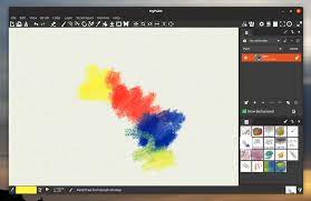 Free Drawing And Painting Program Mypaint 2 0 0 Alpha Released Linux Uprising Blog Open source photography workflow application and raw developer.