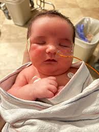 Nicu baby photo editing for professional look