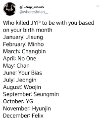 Ayyye My Man Jisung Kid Memes No One Loves Me Kpop Memes