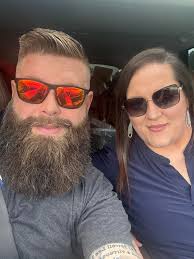 On our way to Good Landing Recovery in Suwannee, GA.