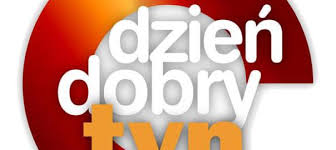 Overall rating of dzień dobry tvn is 3,6. Nasz Wikariusz W Dzien Dobry Tvn Parafia Ewangelicko Augsburska Sw Jana W Sosnowcu