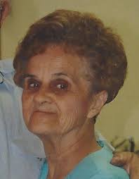 Obituary information for Flossie Cofer