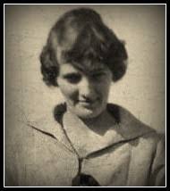 Ethel Destemona Browning Poarch (1900-1973)