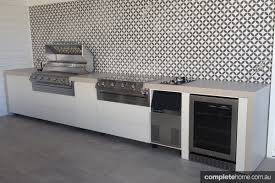 three top barbeques & outdoor kitchens