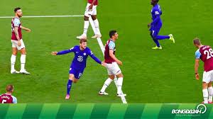 Timo werner was born on the 6th day of march 1996 to his mother, sabine werner and father, günther schuh in the city of stuttgart, southwest germany. Timo Werner Sabine Werner Penebusan Timo Werner Pede Bungkam Real Madrid