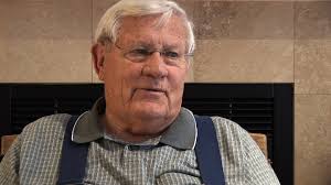 A Final Salute to WWII Medal of Honor Recipient Art Jackson