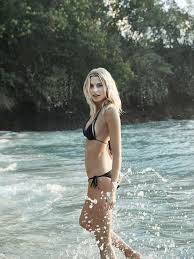 lena gercke about you swimwear collection 2018 indian models actress swimwear swimwear collection lena gercke