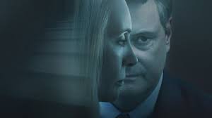 Polk: The Trial of Philip Polkinghorne