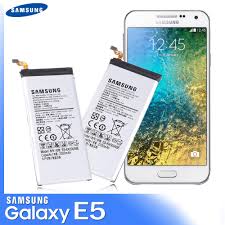 Samsung GALAXY E5 (E500H) Battery (100 ...