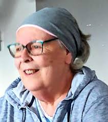 Décès Rita Lemelin