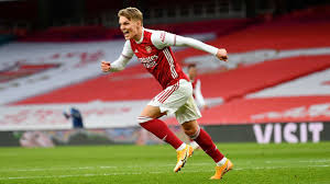Martin ødegaard is a young norwegian footballer who plays as an attacking midfielder. Arsenal Confirm Martin Odegaard Has Returned To Real Madrid