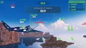 You have put on your brave avatar and take on the challenge by climbing into the cockpit. Modern Warplanes Sky Fighters Pvp Jet Warfare 1 8 38 Mod Menu Apk Home