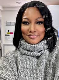 Garcelle Beauvais added a new photo.