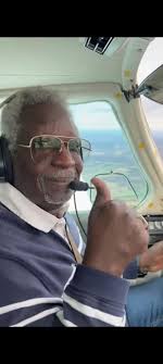 Memories of Mr. NiiBen Ayivorh