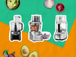 5 best food processors of 2019 reviewed