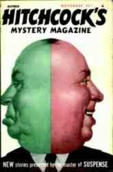 bare•bones e-zine: The Hitchcock Project-Henry Slesar Part Thirty-Two: "The  Last Remains" [7.25]