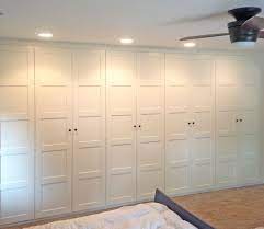 Buy wardrobes at ikea online. My Favorite Part Of Our New Master Bedroom Addition Is Definitely The Ikea Pax Wardrobe Wall At Firs Wardrobe Wall Bedroom Built In Wardrobe Ikea Pax Wardrobe